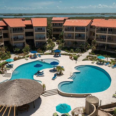Residences At Barrier Reef 15A Garden View 1 Bedroom By Stay Floreo San Pedro (Ambergris Caye) Exterior foto