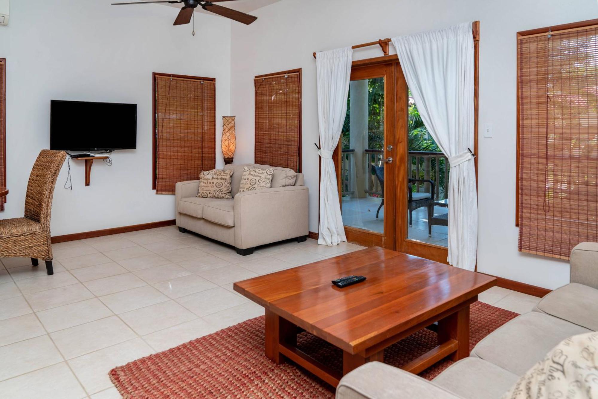 Residences At Barrier Reef 15A Garden View 1 Bedroom By Stay Floreo San Pedro (Ambergris Caye) Exterior foto