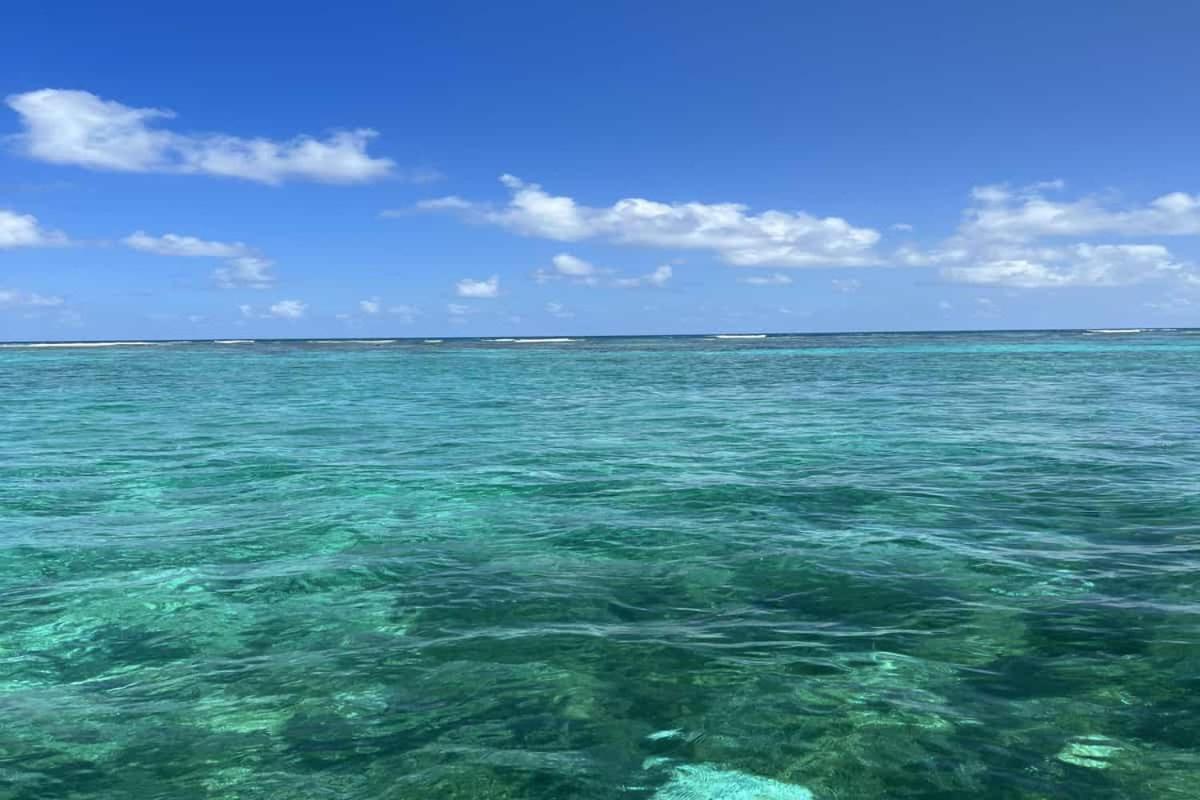 Residences At Barrier Reef 15A Garden View 1 Bedroom By Stay Floreo San Pedro (Ambergris Caye) Exterior foto