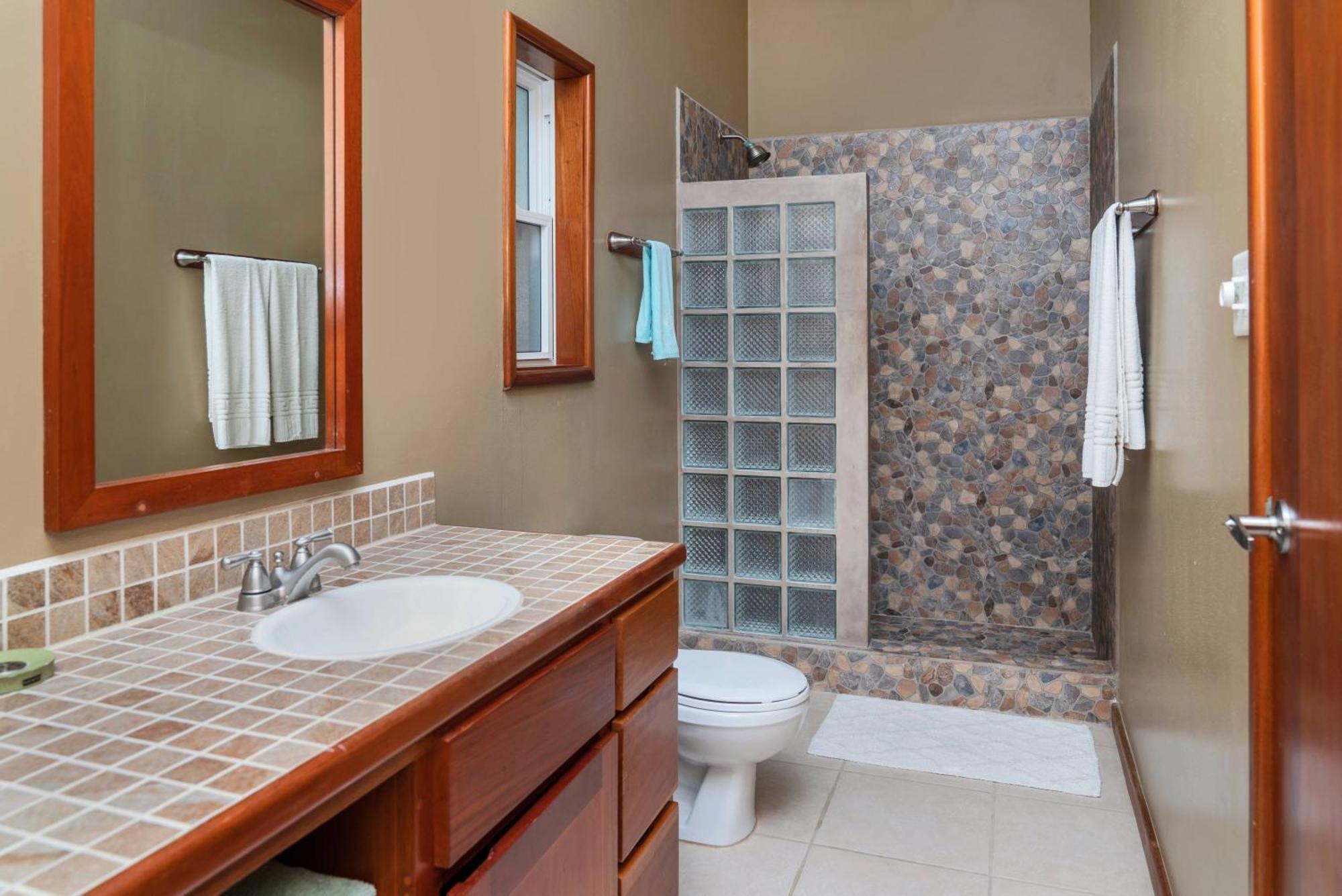 Residences At Barrier Reef 15A Garden View 1 Bedroom By Stay Floreo San Pedro (Ambergris Caye) Exterior foto