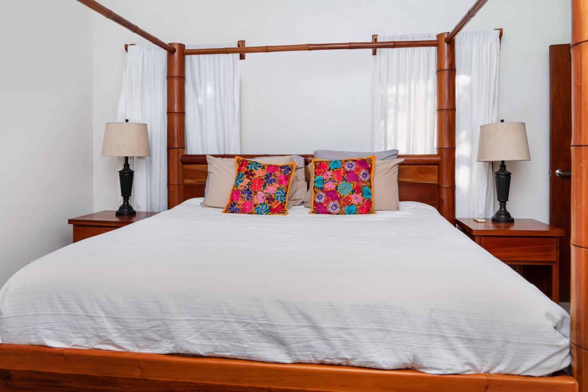 Residences At Barrier Reef 15A Garden View 1 Bedroom By Stay Floreo San Pedro (Ambergris Caye) Exterior foto