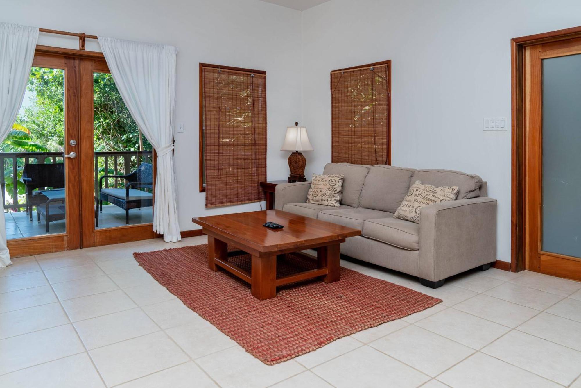 Residences At Barrier Reef 15A Garden View 1 Bedroom By Stay Floreo San Pedro (Ambergris Caye) Exterior foto