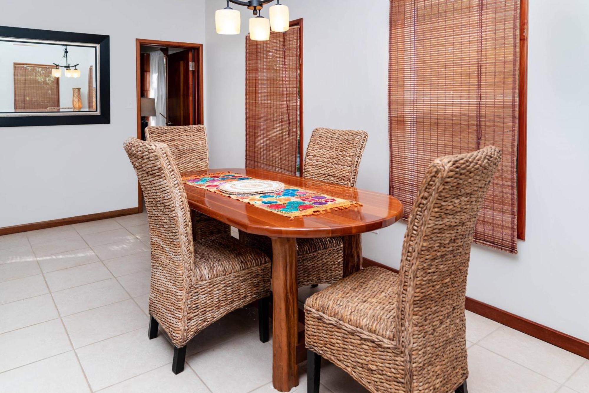 Residences At Barrier Reef 15A Garden View 1 Bedroom By Stay Floreo San Pedro (Ambergris Caye) Exterior foto