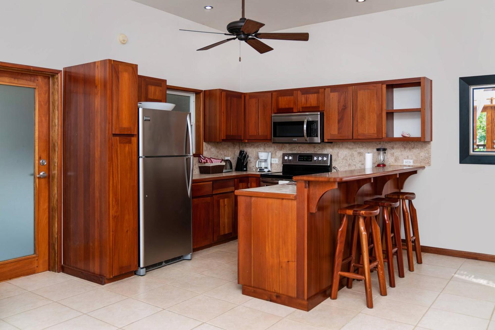 Residences At Barrier Reef 15A Garden View 1 Bedroom By Stay Floreo San Pedro (Ambergris Caye) Exterior foto