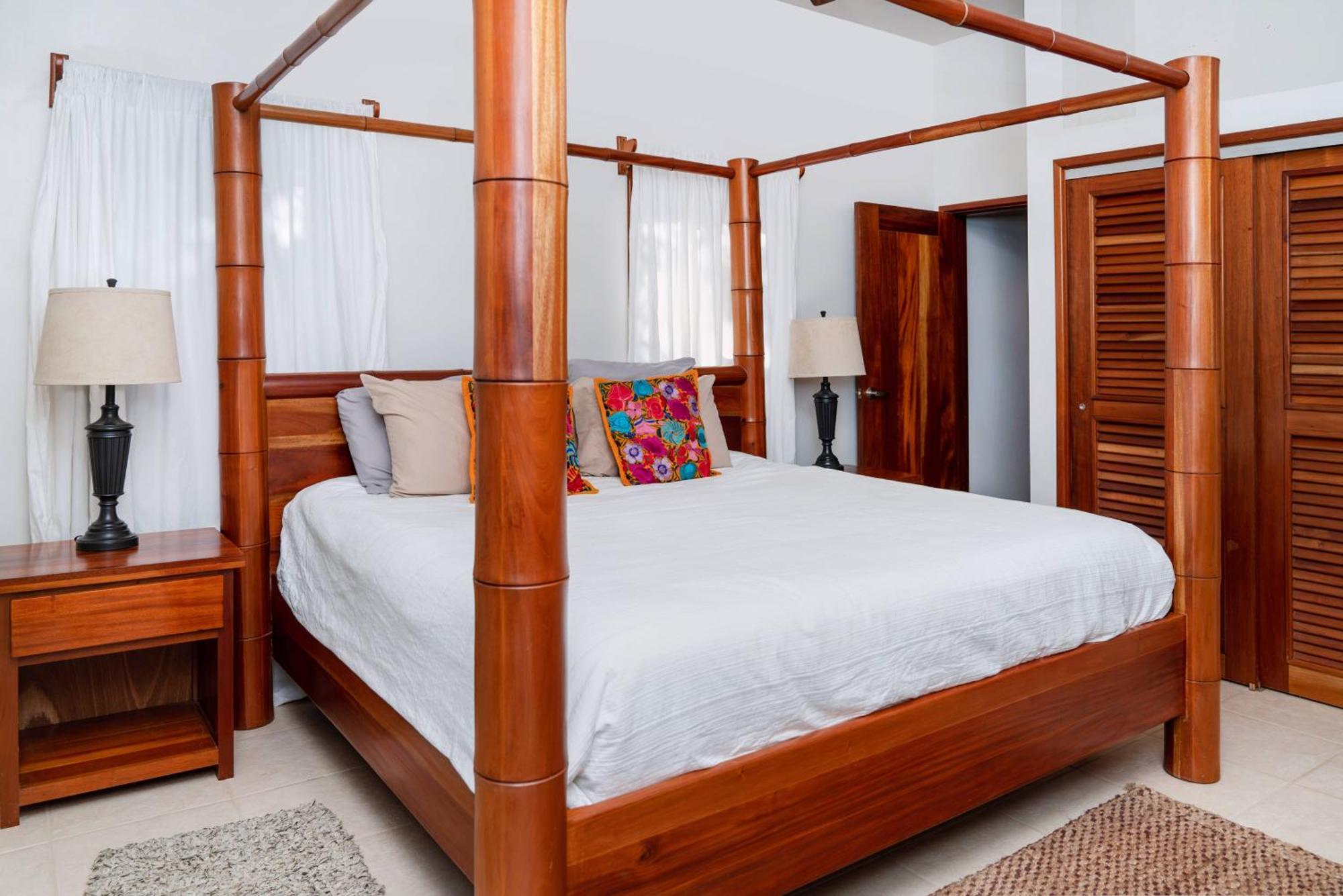 Residences At Barrier Reef 15A Garden View 1 Bedroom By Stay Floreo San Pedro (Ambergris Caye) Exterior foto