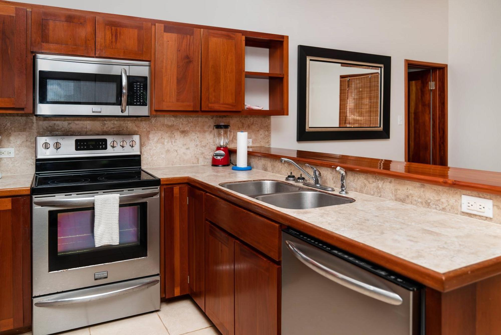 Residences At Barrier Reef 15A Garden View 1 Bedroom By Stay Floreo San Pedro (Ambergris Caye) Exterior foto
