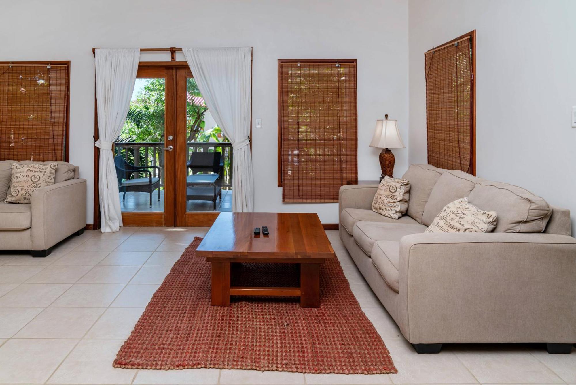 Residences At Barrier Reef 15A Garden View 1 Bedroom By Stay Floreo San Pedro (Ambergris Caye) Exterior foto
