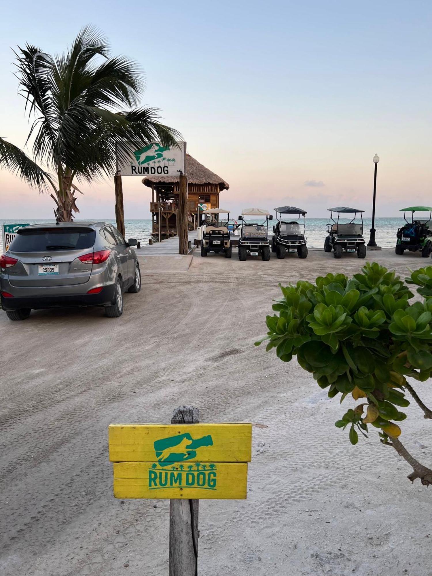Residences At Barrier Reef 15A Garden View 1 Bedroom By Stay Floreo San Pedro (Ambergris Caye) Exterior foto